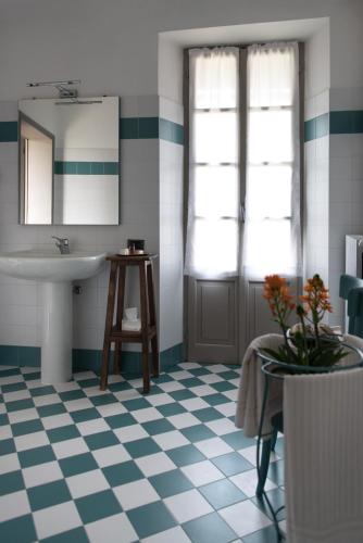 albergo real castello