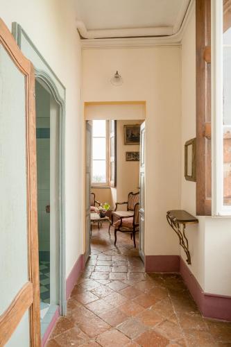 albergo real castello