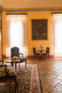 albergo real castello