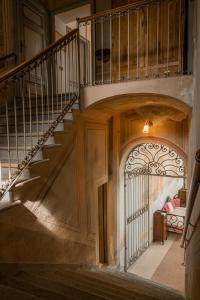 albergo real castello