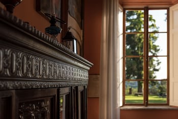 albergo real castello