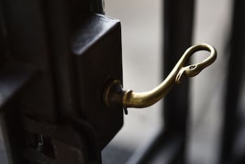 albergo real castello