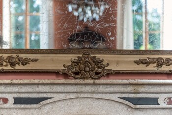 albergo real castello