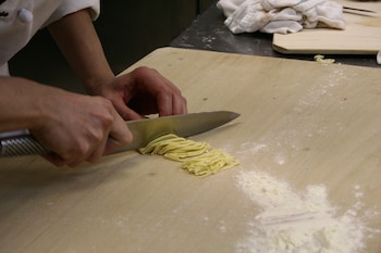 albergo real castello