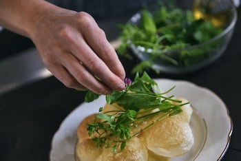 albergo real castello