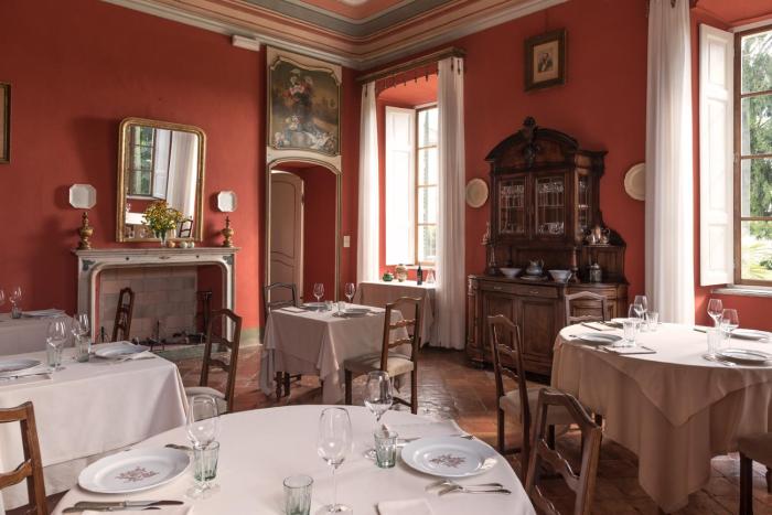albergo real castello