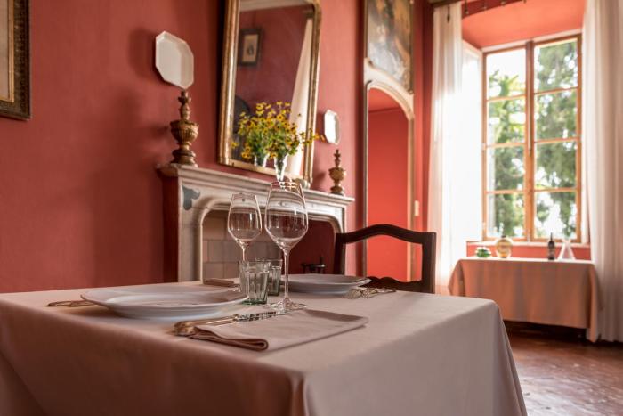 albergo real castello