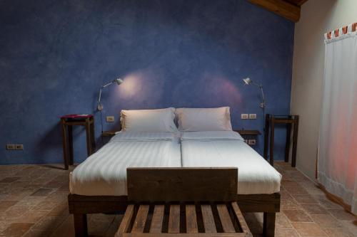 albergo real castello
