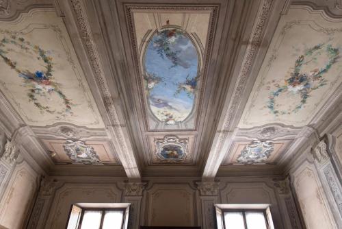 albergo real castello