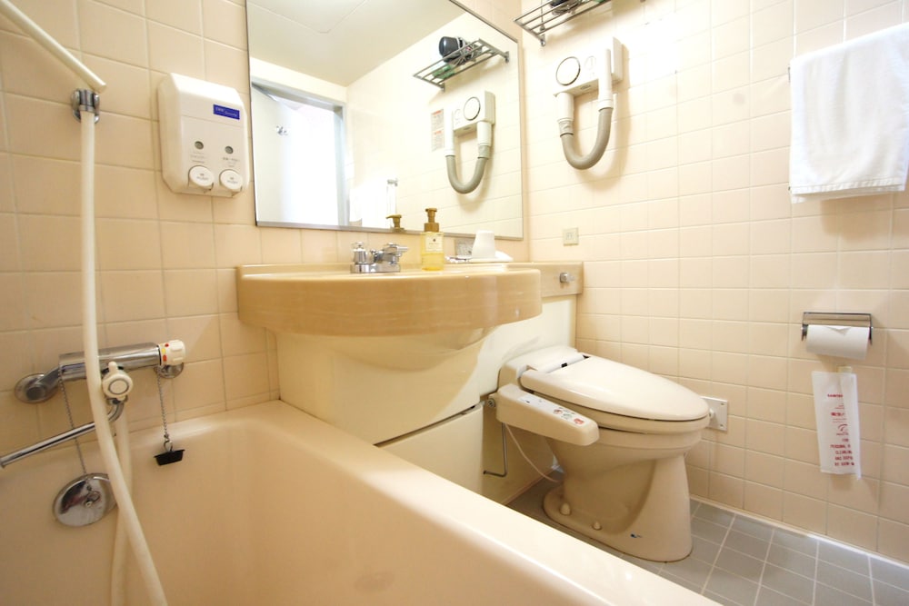 royal inn mito