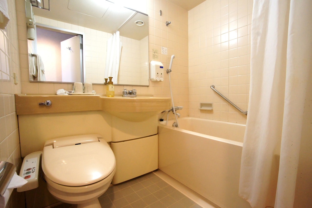 royal inn mito