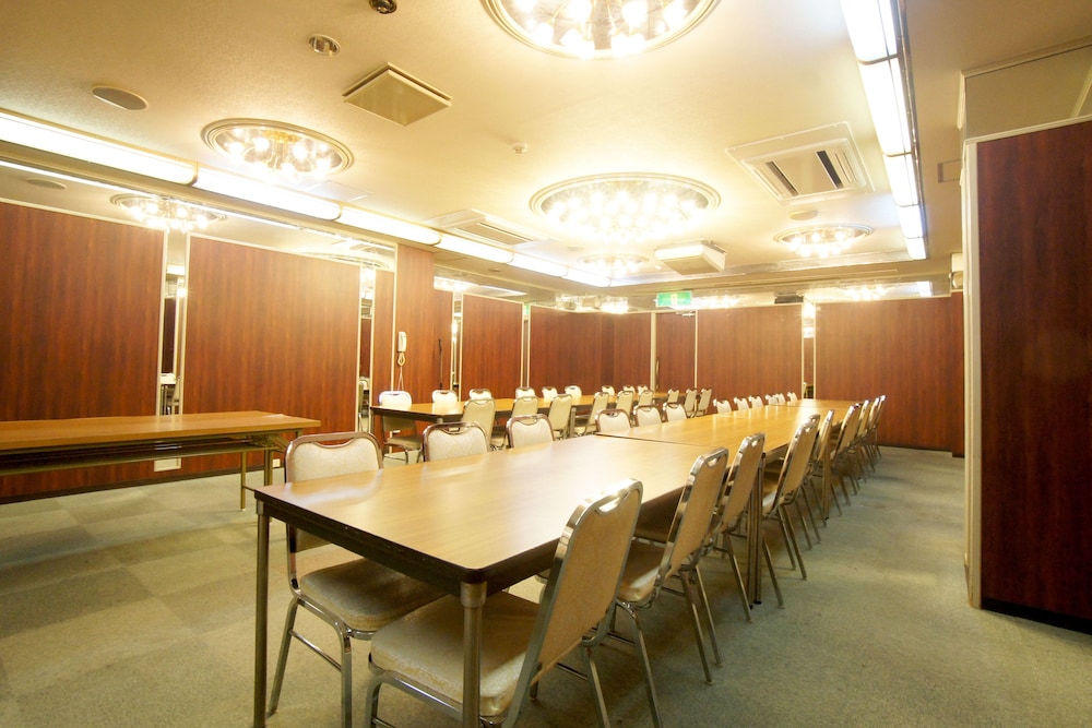 Royal Inn Mito,Mito>>Ibaraki,3 star