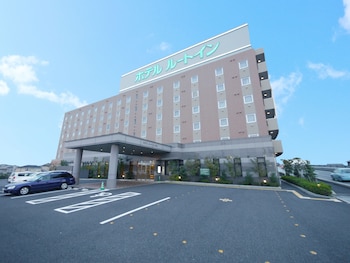 hotel route inn chiryu