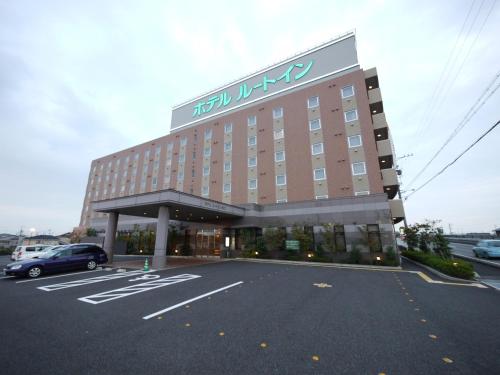 hotel route inn chiryu