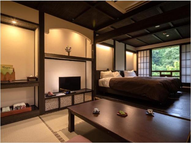 kurokawa onsen yamabiko ryokan