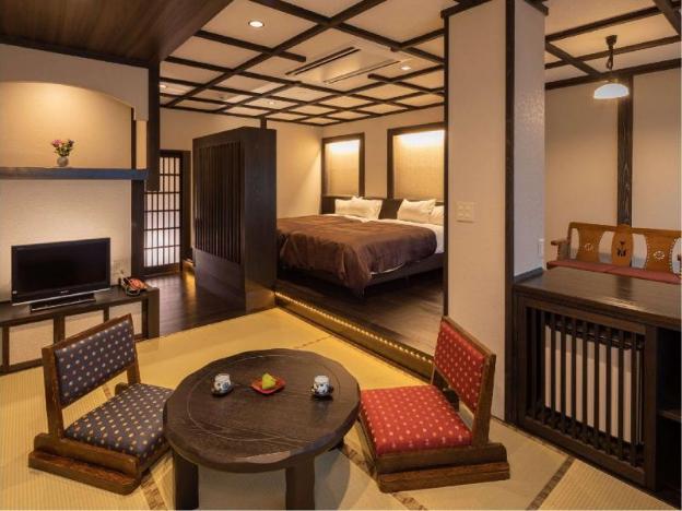 kurokawa onsen yamabiko ryokan