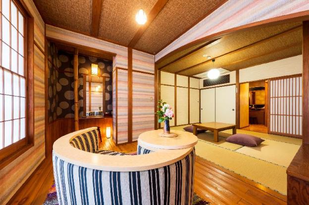 kurokawa onsen yamabiko ryokan