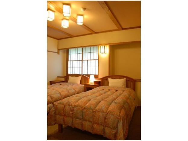 kurokawa onsen yamabiko ryokan