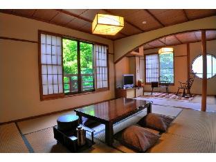 kurokawa onsen yamabiko ryokan