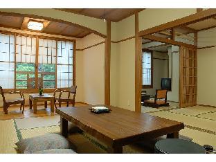 kurokawa onsen yamabiko ryokan