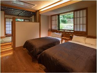 kurokawa onsen yamabiko ryokan