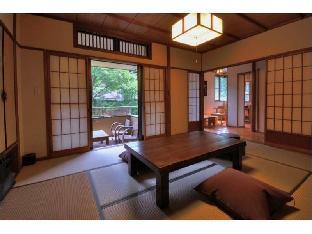 kurokawa onsen yamabiko ryokan