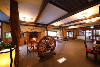 kurokawa onsen yamabiko ryokan
