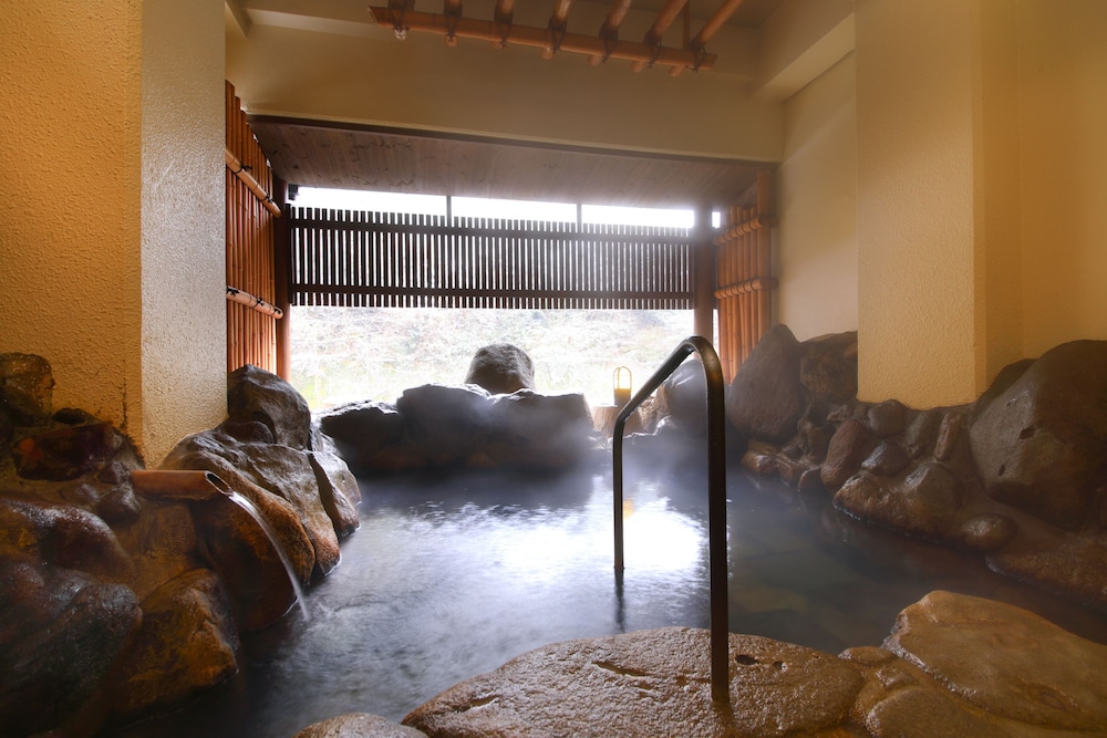 kurokawa onsen yamabiko ryokan