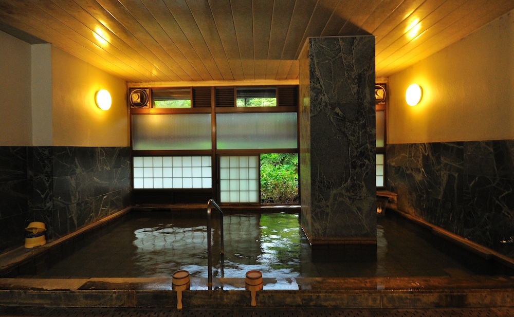 kurokawa onsen yamabiko ryokan