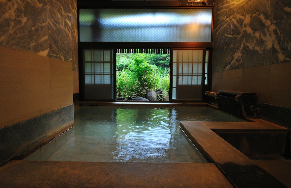 kurokawa onsen yamabiko ryokan