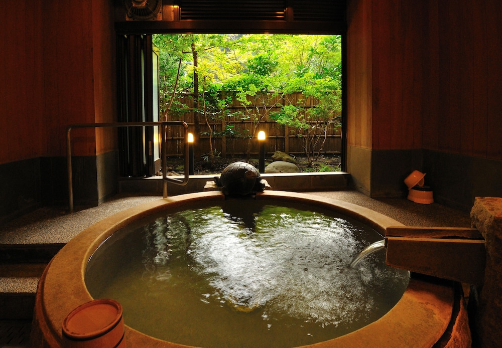 kurokawa onsen yamabiko ryokan