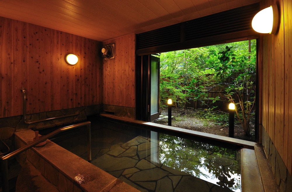 kurokawa onsen yamabiko ryokan
