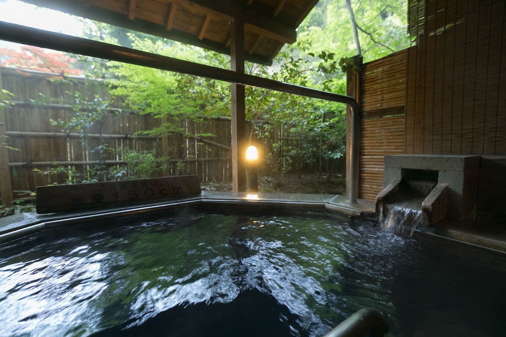 kurokawa onsen yamabiko ryokan