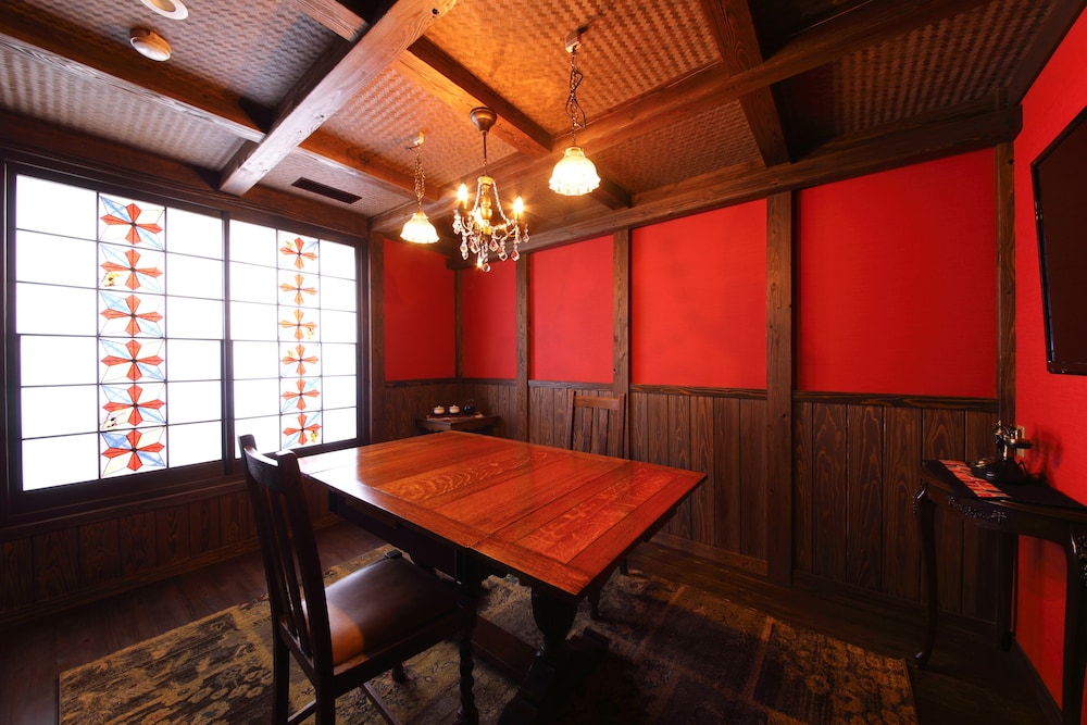kurokawa onsen yamabiko ryokan