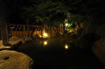 kurokawa onsen yamabiko ryokan