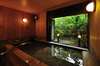 kurokawa onsen yamabiko ryokan