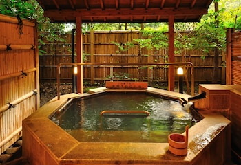 kurokawa onsen yamabiko ryokan