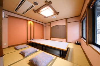 kurokawa onsen yamabiko ryokan