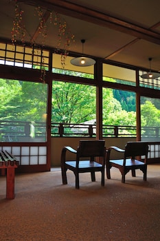 kurokawa onsen yamabiko ryokan