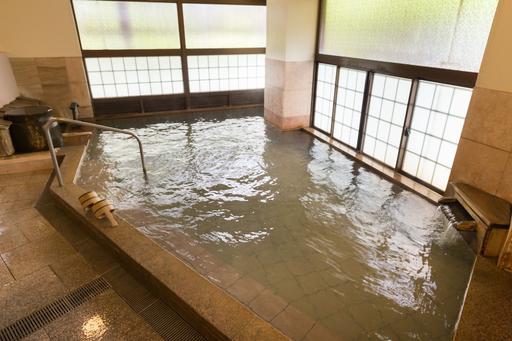 kurokawa onsen yamabiko ryokan