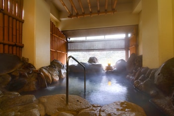 kurokawa onsen yamabiko ryokan