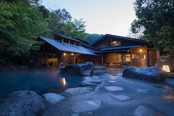 kurokawa onsen yamabiko ryokan