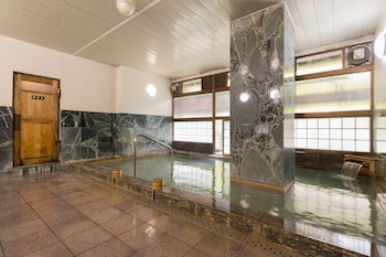 kurokawa onsen yamabiko ryokan