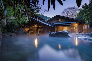 kurokawa onsen yamabiko ryokan
