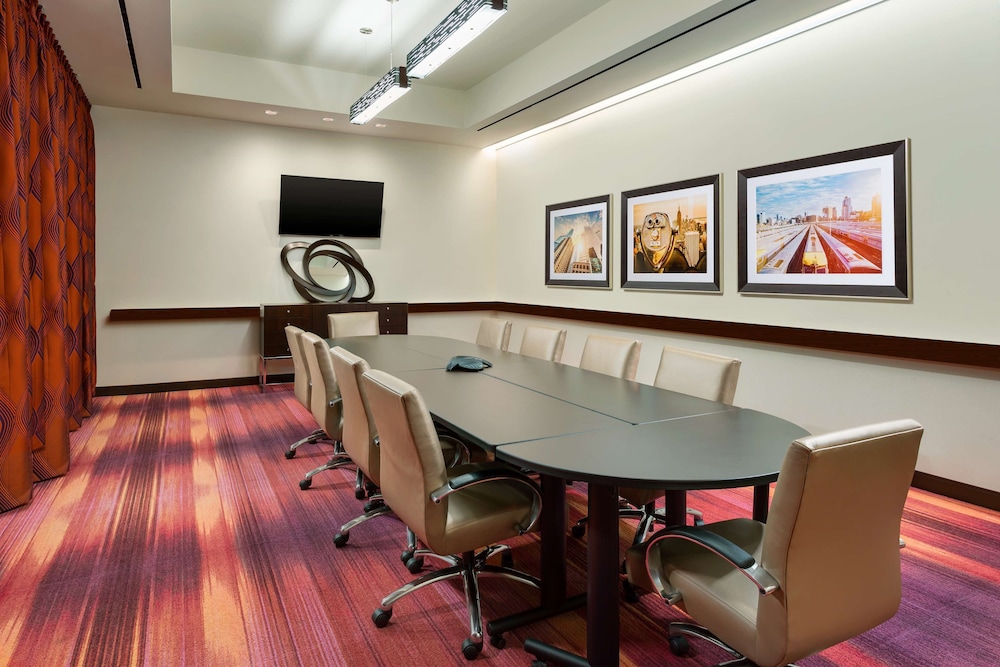 hampton inn manhattan times square central