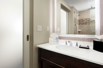 hampton inn manhattan times square central