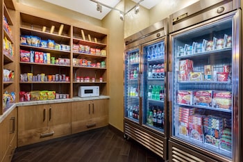 hampton inn manhattan times square central