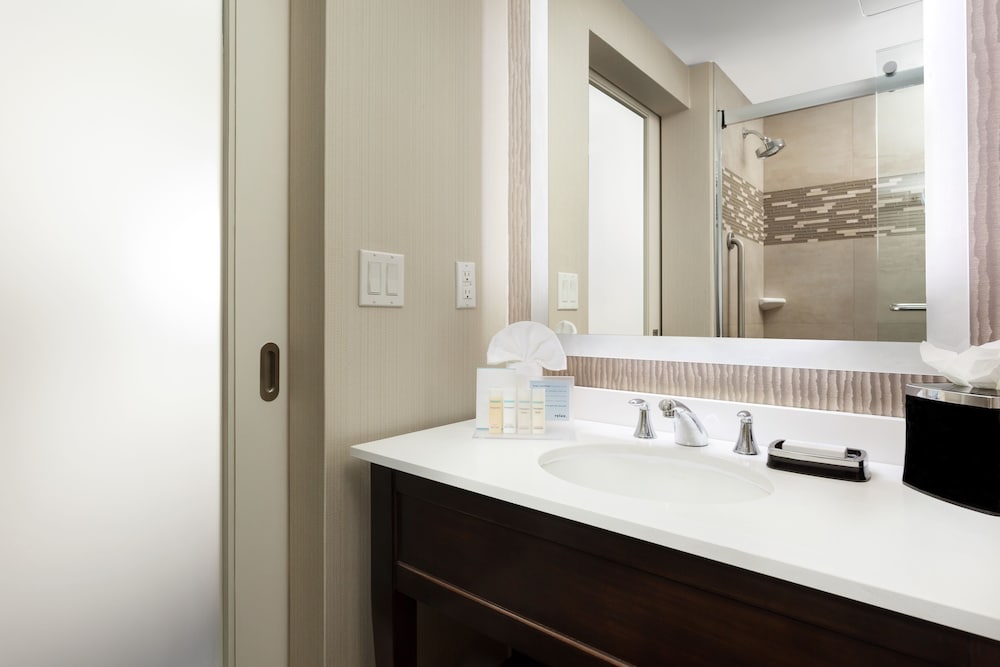 hampton inn manhattan times square central