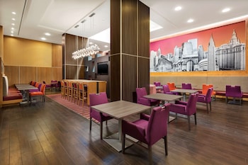 hampton inn manhattan times square central
