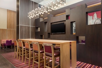 hampton inn manhattan times square central